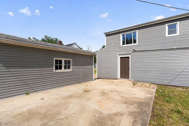 1650 Marquette Road, Joliet, IL 60435