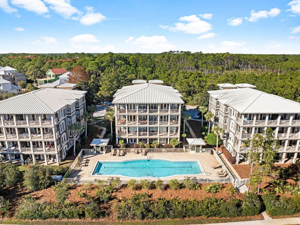 4545 E Co Highway 30A B202, Santa Rosa Beach, FL 32459