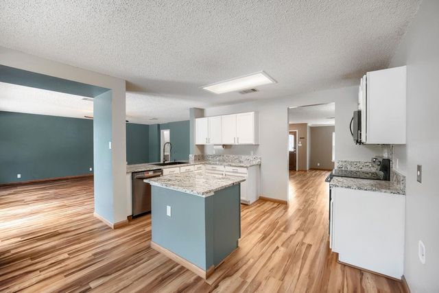 1407 Bullhill CV, Cedar Park, TX 78613