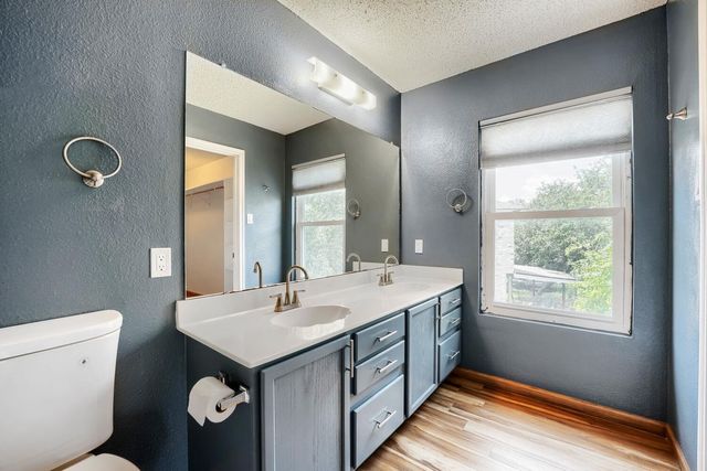 1407 Bullhill CV, Cedar Park, TX 78613