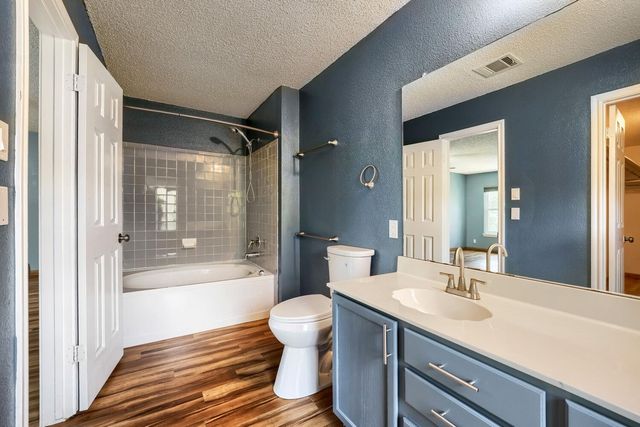 1407 Bullhill CV, Cedar Park, TX 78613