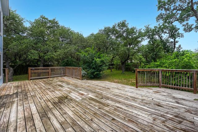 1407 Bullhill CV, Cedar Park, TX 78613