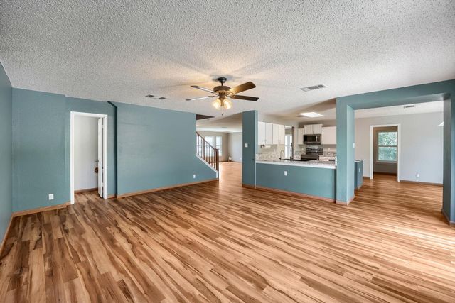 1407 Bullhill CV, Cedar Park, TX 78613