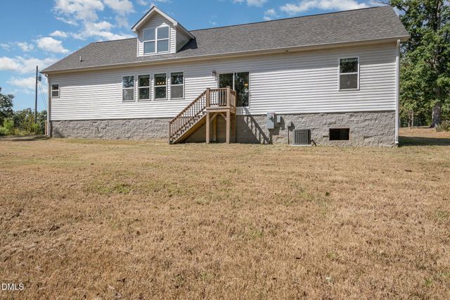 6287 Siler City Glendon Road, Siler City, NC 27344