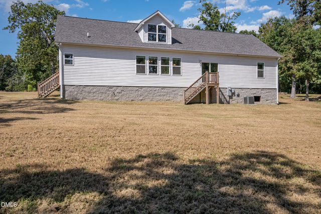 6287 Siler City Glendon Road, Siler City, NC 27344