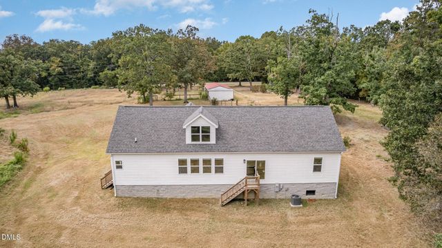 6287 Siler City Glendon Road, Siler City, NC 27344