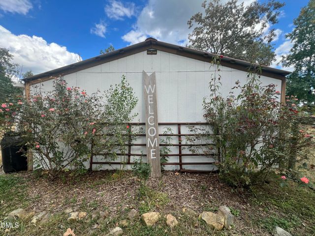 6287 Siler City Glendon Road, Siler City, NC 27344