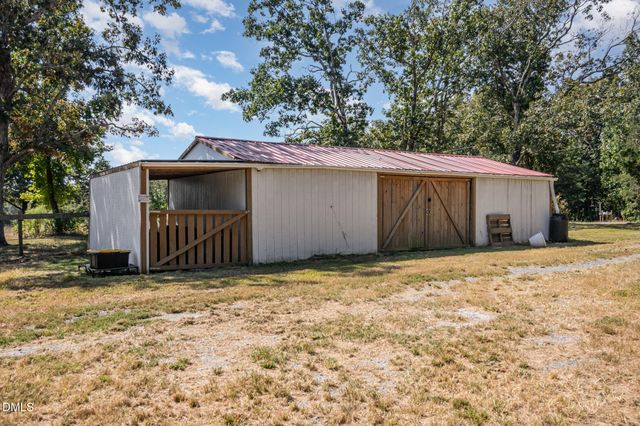 6287 Siler City Glendon Road, Siler City, NC 27344