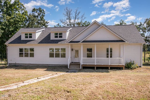 6287 Siler City Glendon Road, Siler City, NC 27344