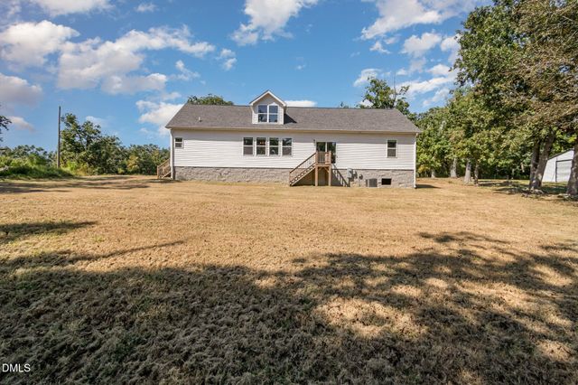 6287 Siler City Glendon Road, Siler City, NC 27344