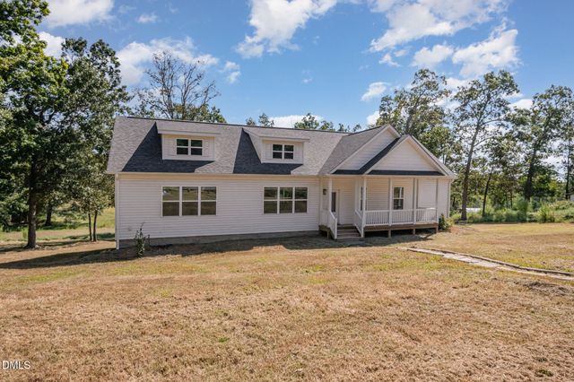6287 Siler City Glendon Road, Siler City, NC 27344