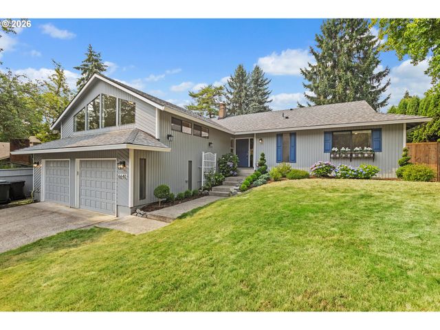 6640 PALOMINO Cir, West Linn, OR 97068