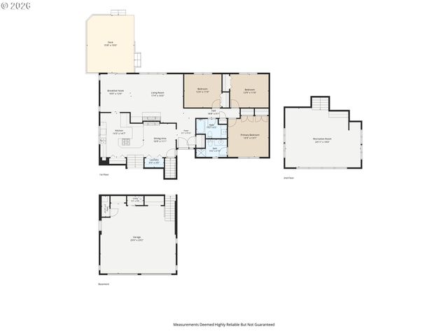 6640 PALOMINO Cir, West Linn, OR 97068
