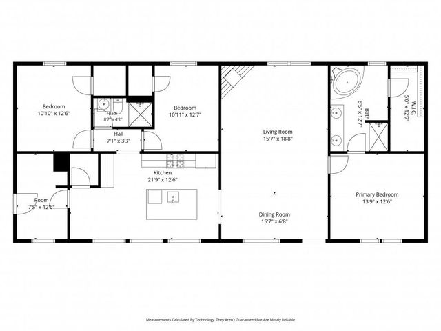 207 Vivian Road, Onalaska, TX 77360