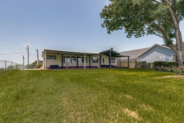207 Vivian Road, Onalaska, TX 77360