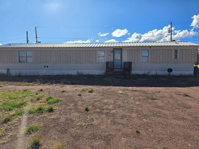 603 Clarks Cv, Van Horn, TX 79855