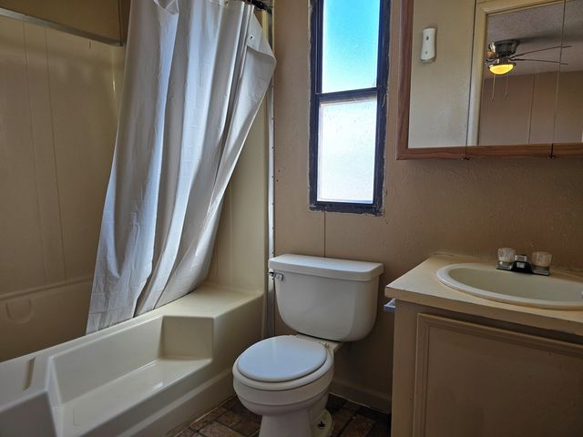 603 Clarks Cv, Van Horn, TX 79855