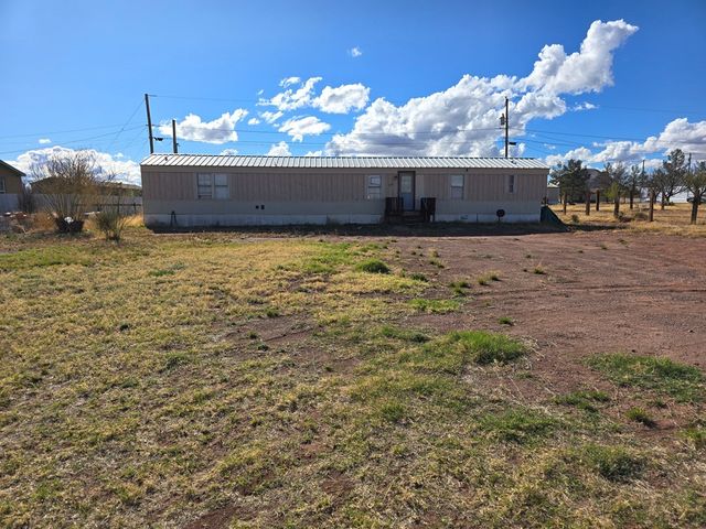 603 Clarks Cv, Van Horn, TX 79855