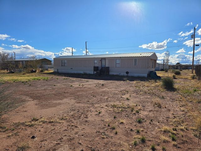 603 Clarks Cv, Van Horn, TX 79855