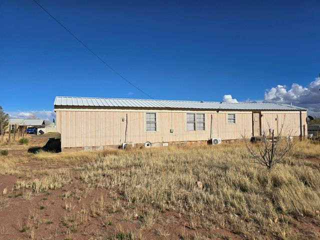 603 Clarks Cv, Van Horn, TX 79855