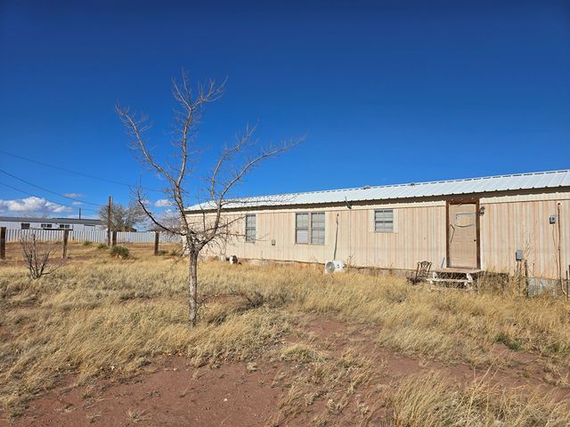 603 Clarks Cv, Van Horn, TX 79855