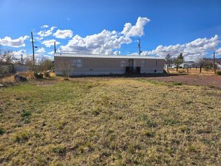 603 Clarks Cv, Van Horn, TX 79855