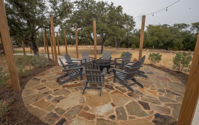Lot 44 Mountain Laurel LN, Spicewood, TX 78669