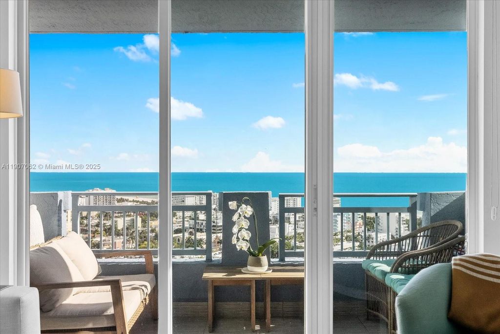 90 Alton Rd 2703, Miami Beach, FL 33139