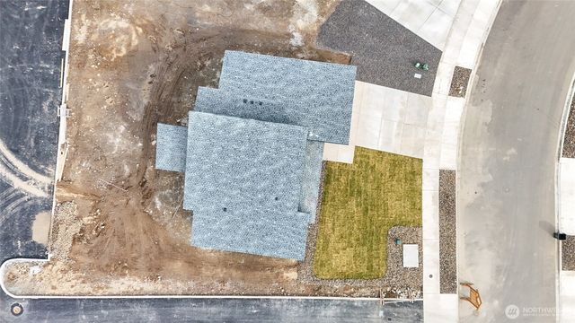 605 Dorsing Street, Moses Lake, WA 98837