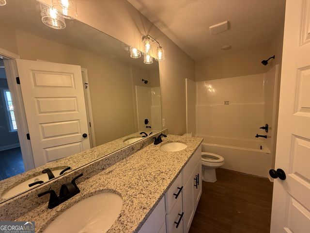 LOT 65 Pampas Road, Statesboro, GA 30458