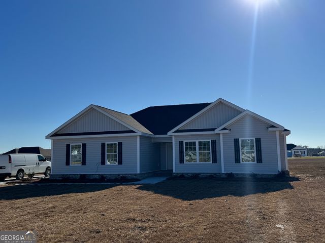 LOT 65 Pampas Rd, Statesboro, GA 30458