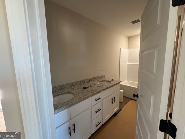 LOT 65 Pampas Rd, Statesboro, GA 30458