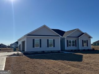 LOT 65 Pampas Rd, Statesboro, GA 30458