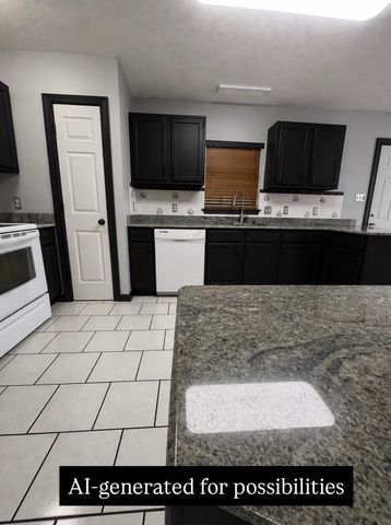 421 Cavaness Dr, Houma, LA 70364