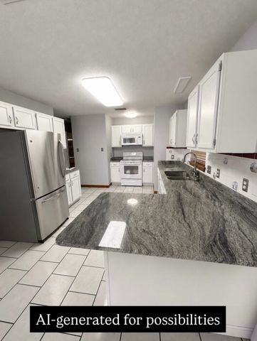 421 Cavaness Dr, Houma, LA 70364