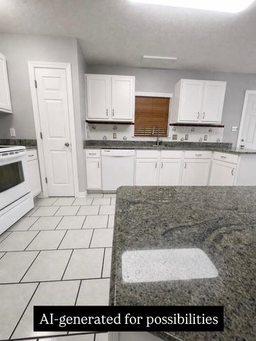 421 Cavaness Dr, Houma, LA 70364