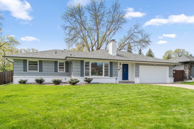 5109 W 58th Street, Edina, MN 55436