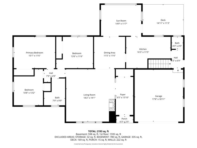 5109 W 58th Street, Edina, MN 55436