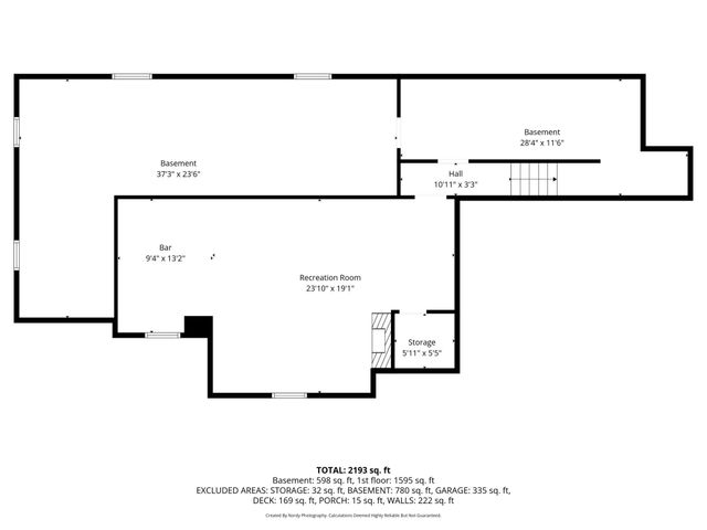 5109 W 58th Street, Edina, MN 55436