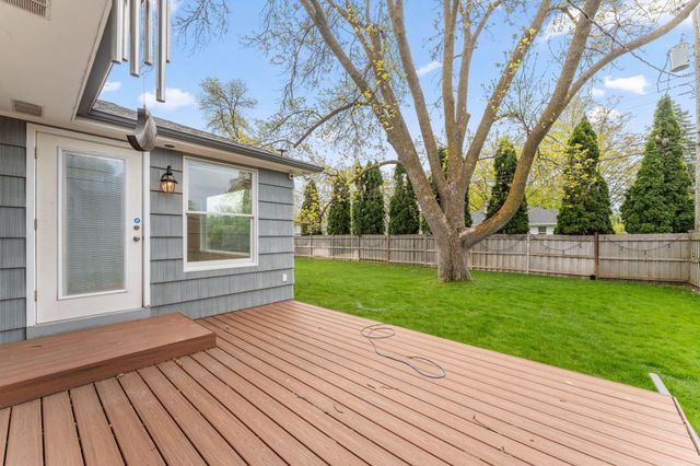 5109 W 58th Street, Edina, MN 55436
