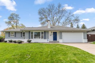 5109 W 58th Street, Edina, MN 55436