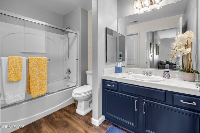 9900 Wilbur May Parkway APT 3101, Reno, NV 89521