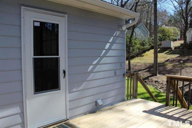 109 Remington Woods Drive, Wake Forest, NC 27587