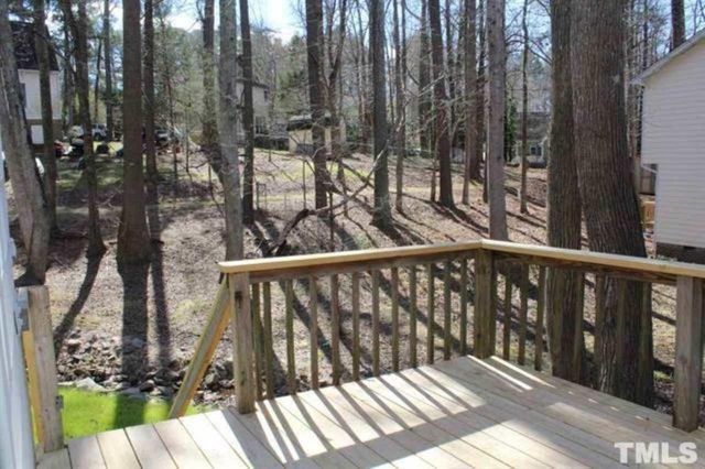 109 Remington Woods Drive, Wake Forest, NC 27587