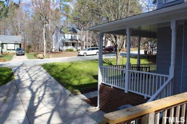 109 Remington Woods Drive, Wake Forest, NC 27587