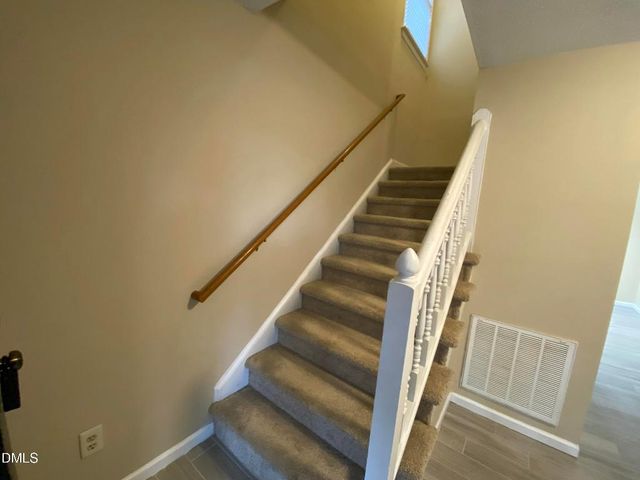 109 Remington Woods Drive, Wake Forest, NC 27587