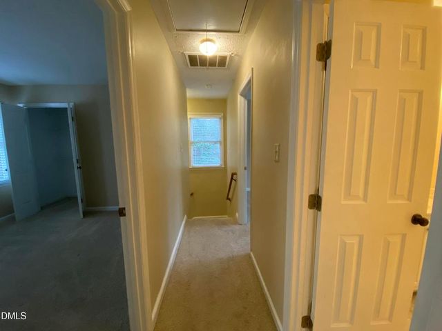 109 Remington Woods Drive, Wake Forest, NC 27587