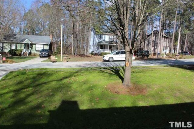 109 Remington Woods Drive, Wake Forest, NC 27587