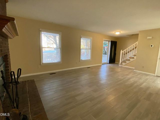 109 Remington Woods Drive, Wake Forest, NC 27587