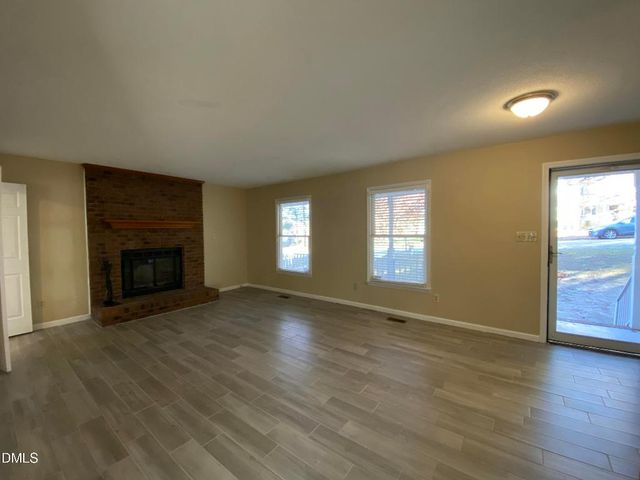 109 Remington Woods Drive, Wake Forest, NC 27587